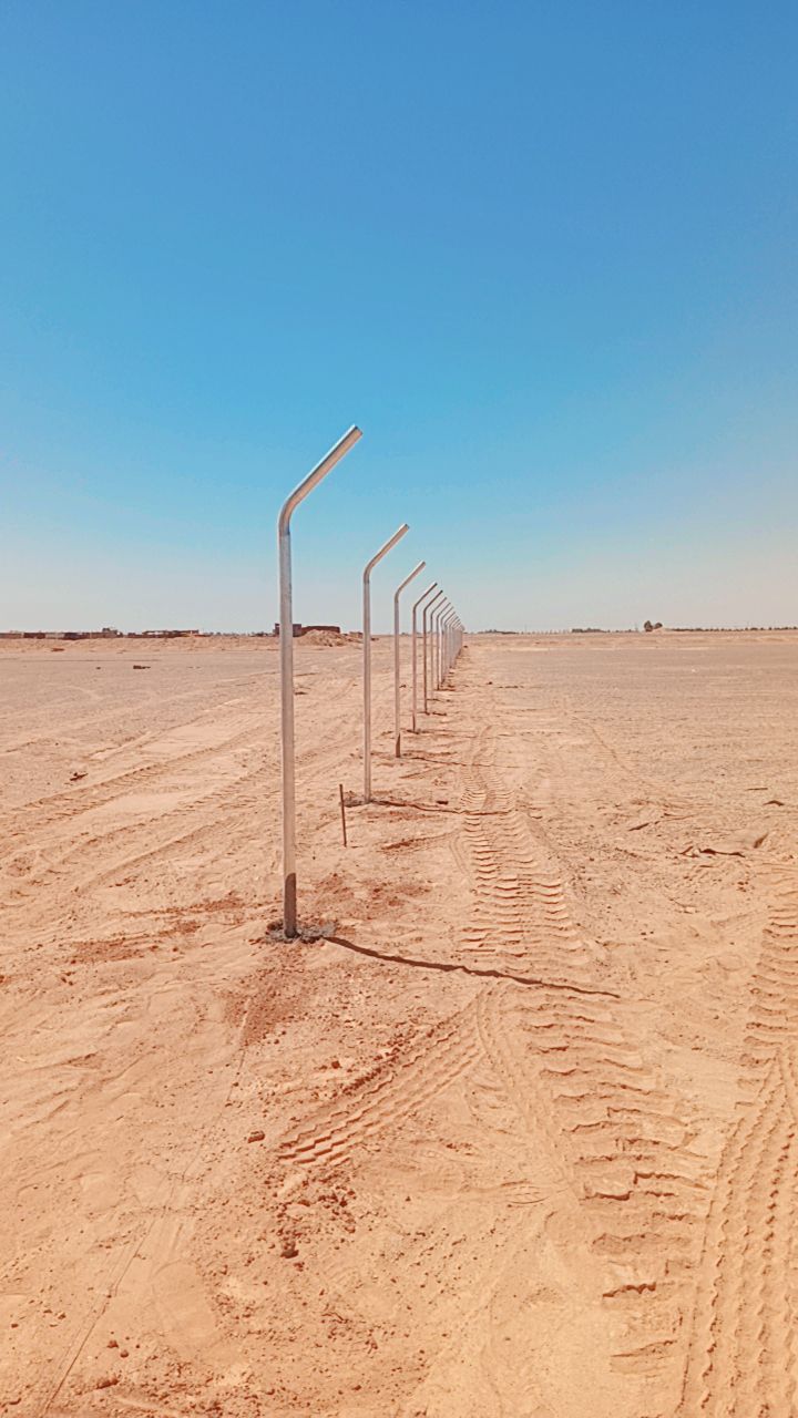 شبوك بجميع المقاسات