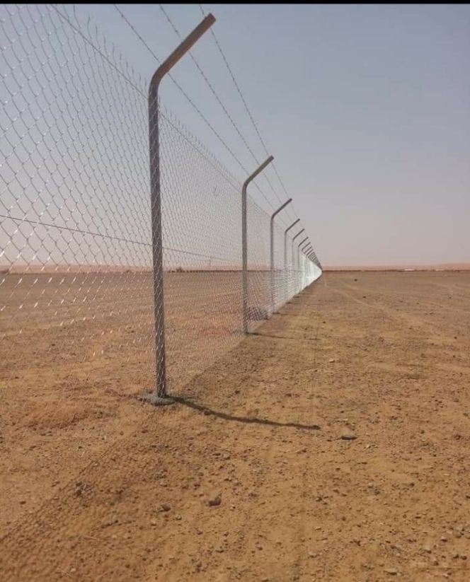 مقاول شبوك