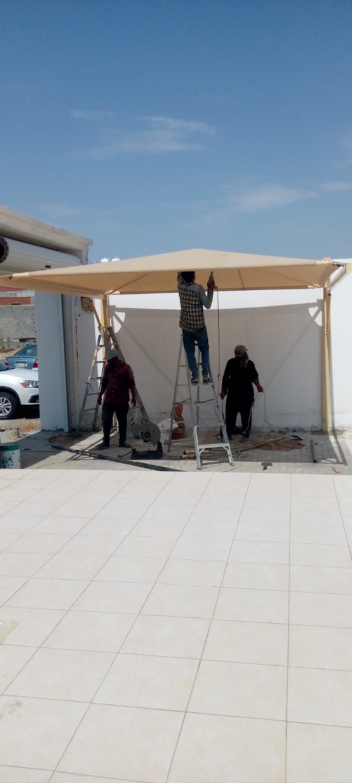 جدة مكة